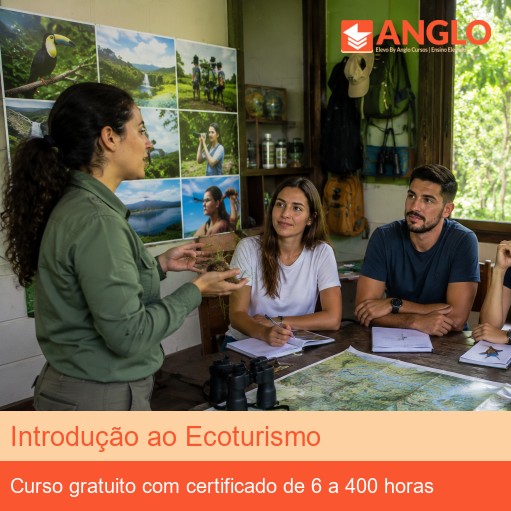 Introdução ao Ecoturismo